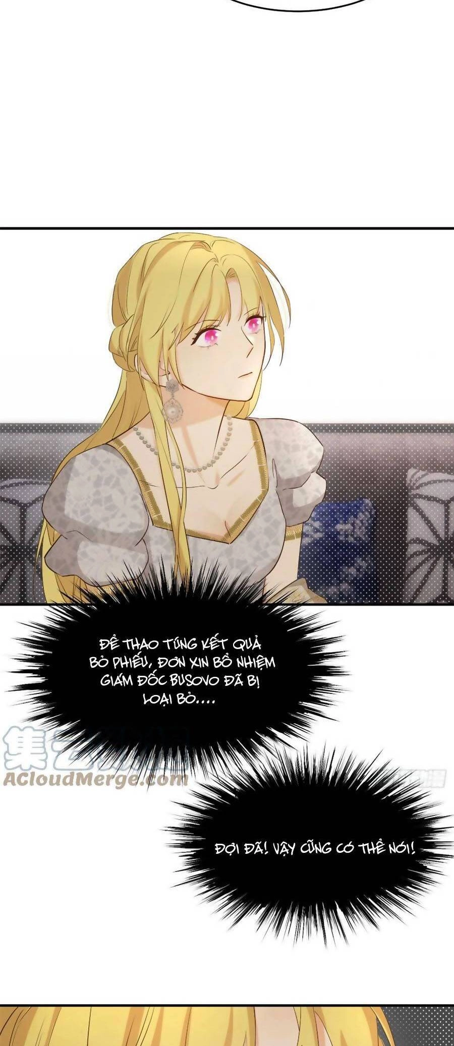 Sổ Tay Nuôi Dưỡng Rồng Chapter 59 - 33