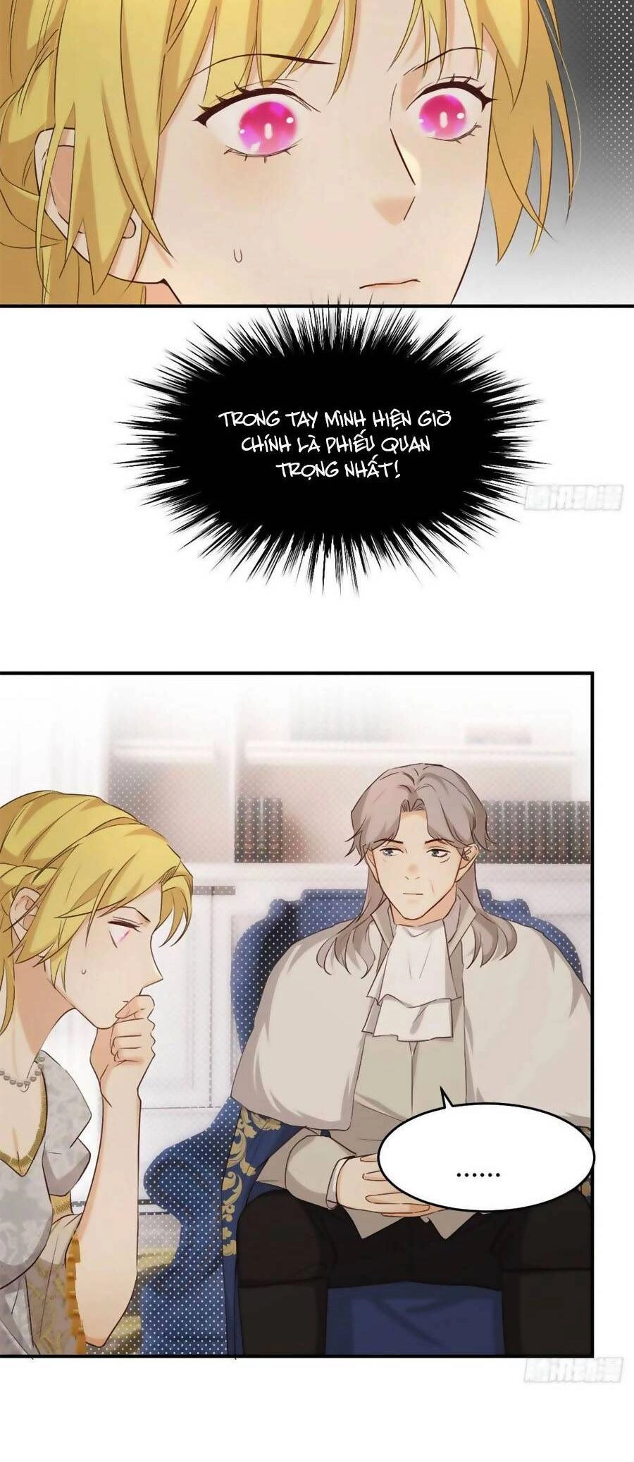 Sổ Tay Nuôi Dưỡng Rồng Chapter 59 - 34