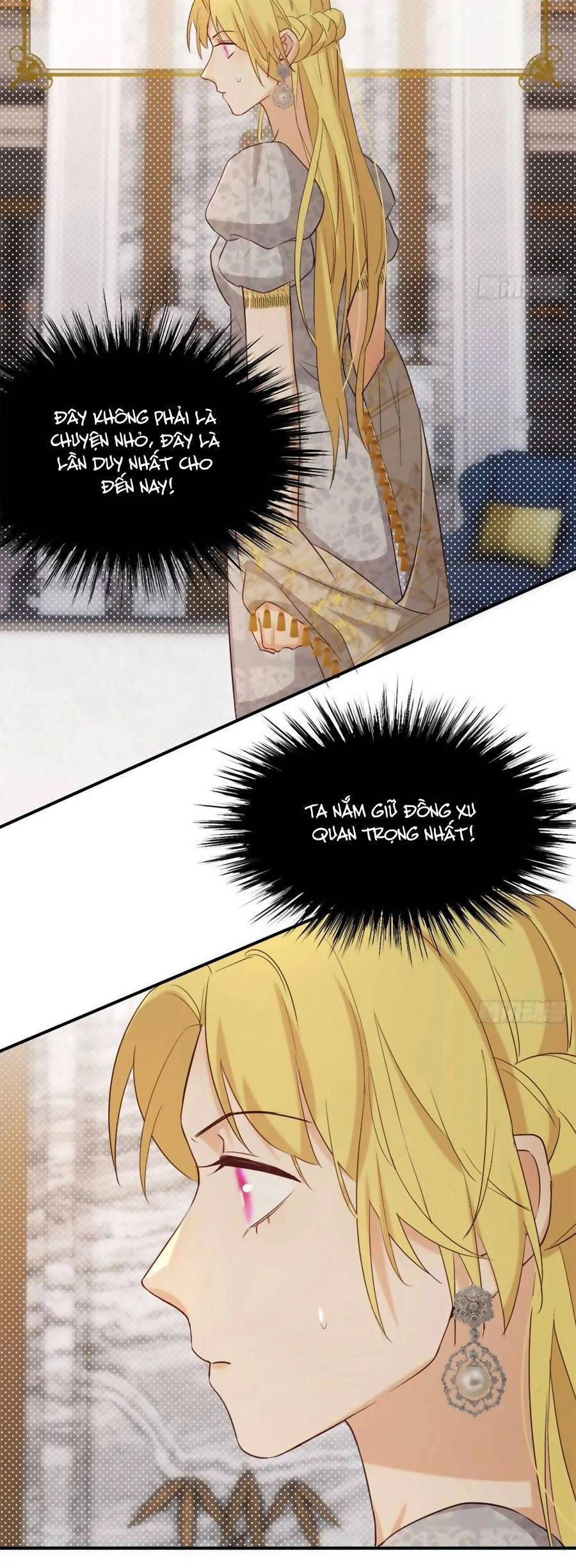 Sổ Tay Nuôi Dưỡng Rồng Chapter 59 - 37