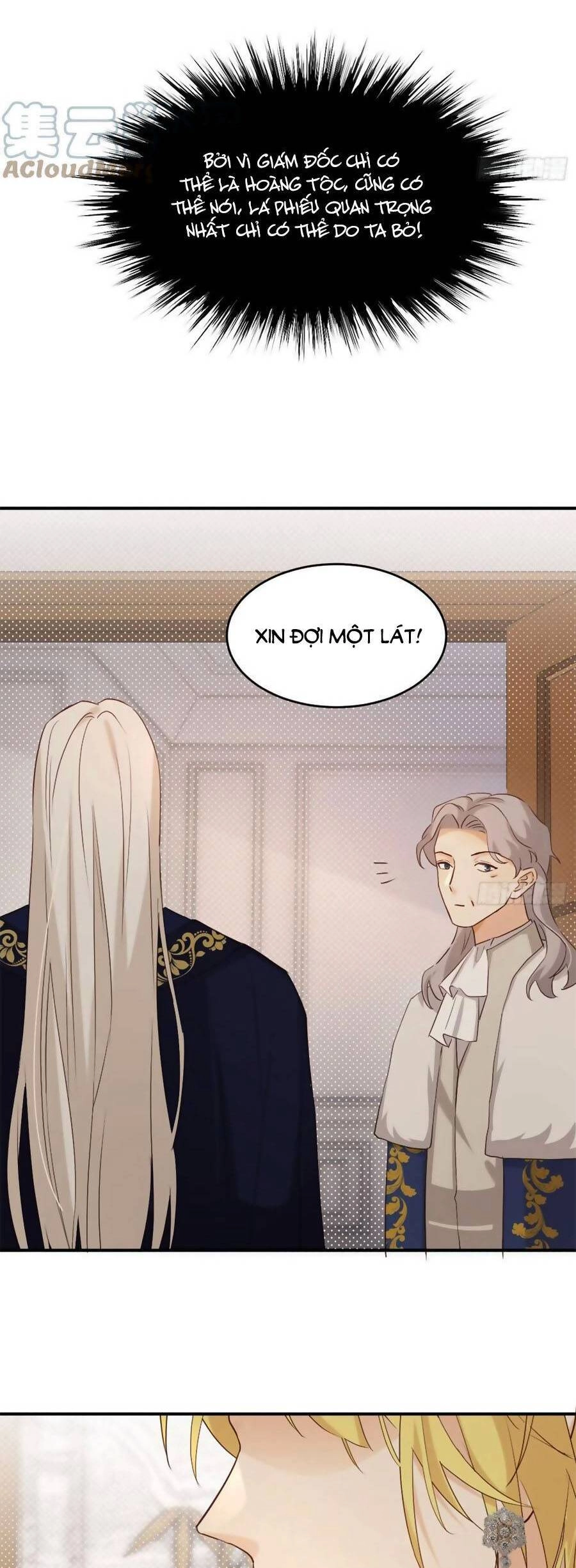 Sổ Tay Nuôi Dưỡng Rồng Chapter 59 - 38