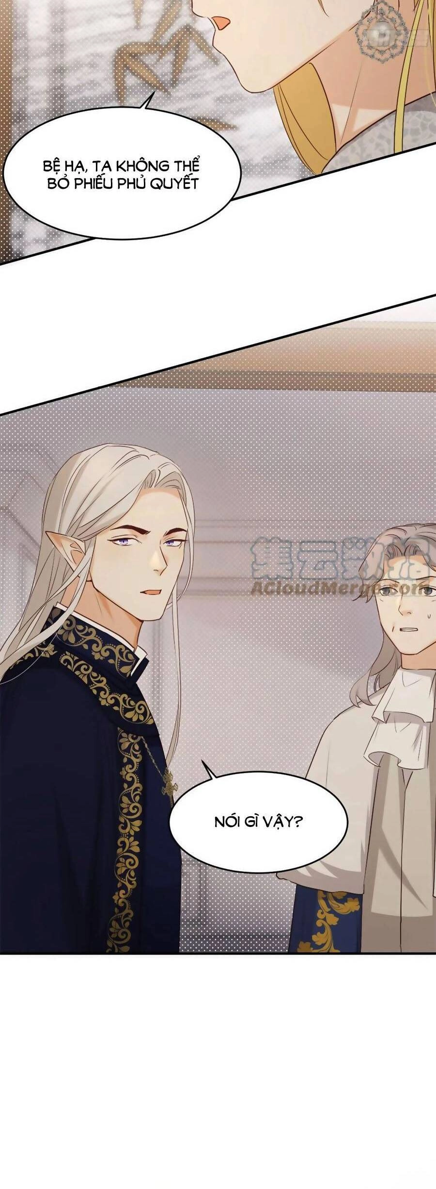 Sổ Tay Nuôi Dưỡng Rồng Chapter 59 - 39