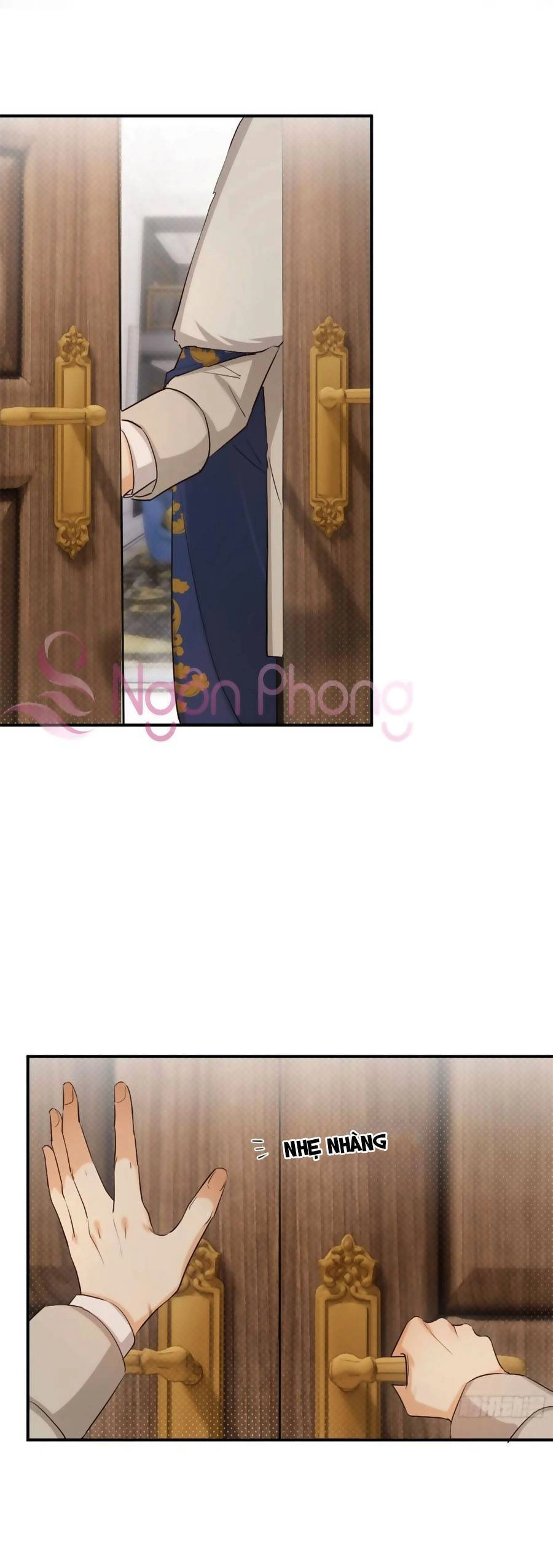 Sổ Tay Nuôi Dưỡng Rồng Chapter 60 - 2