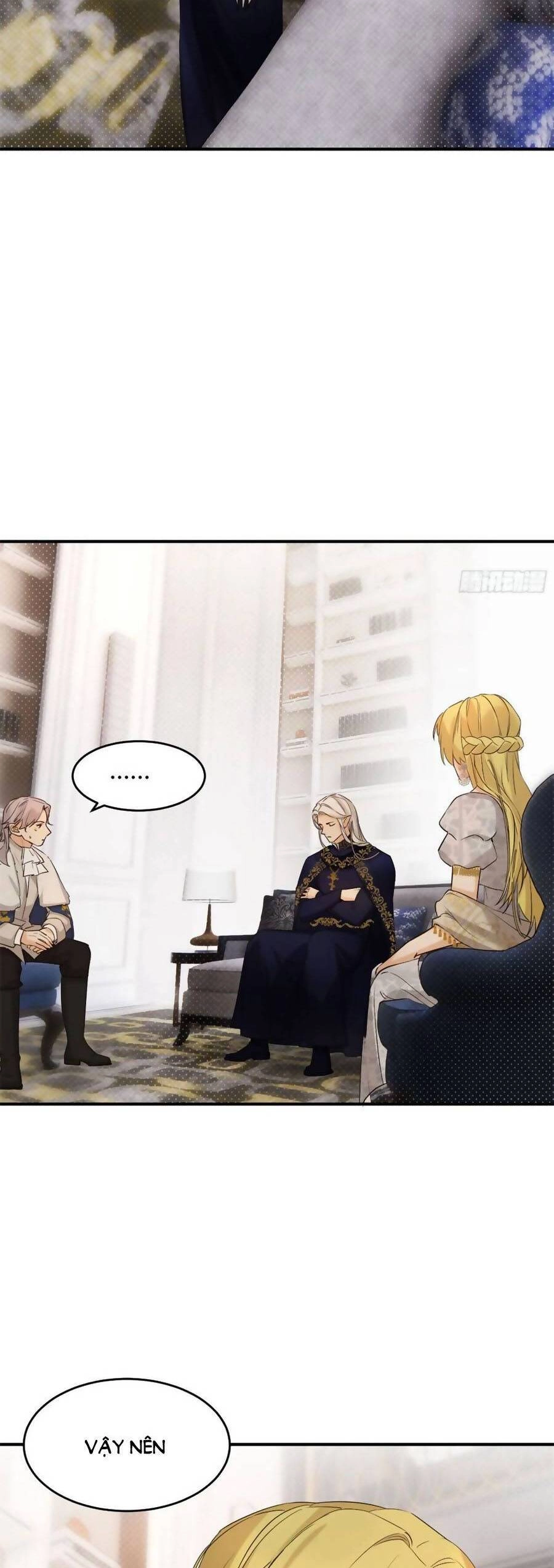 Sổ Tay Nuôi Dưỡng Rồng Chapter 60 - 4