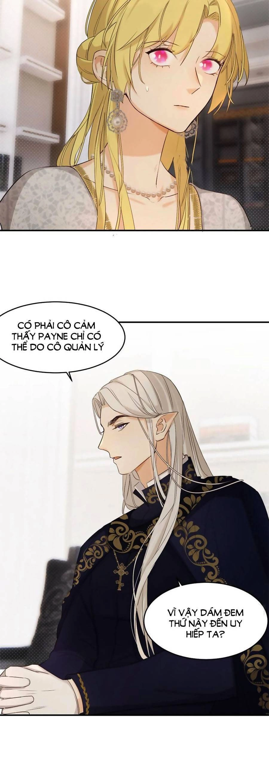 Sổ Tay Nuôi Dưỡng Rồng Chapter 60 - 5