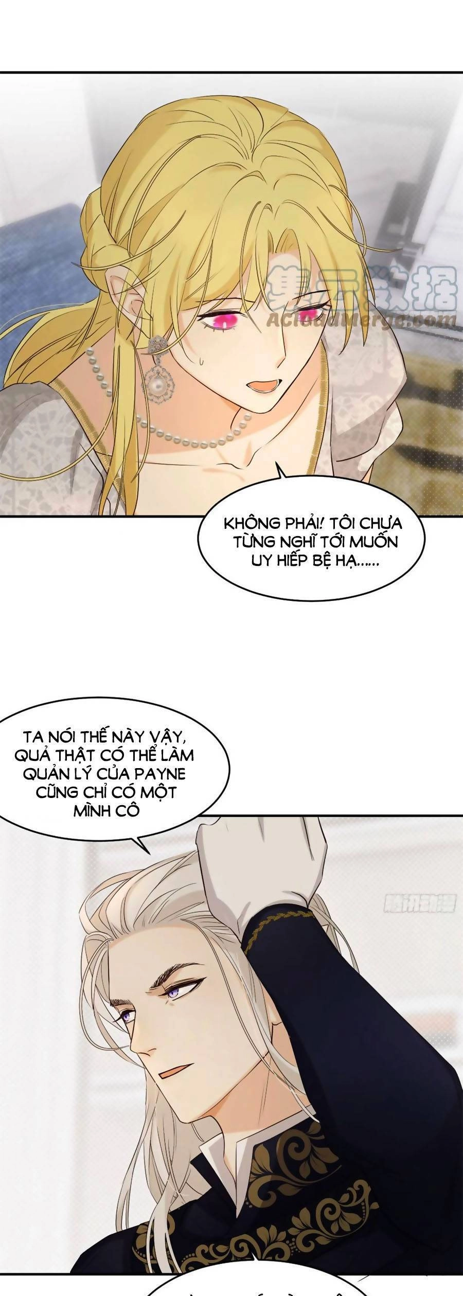 Sổ Tay Nuôi Dưỡng Rồng Chapter 60 - 6