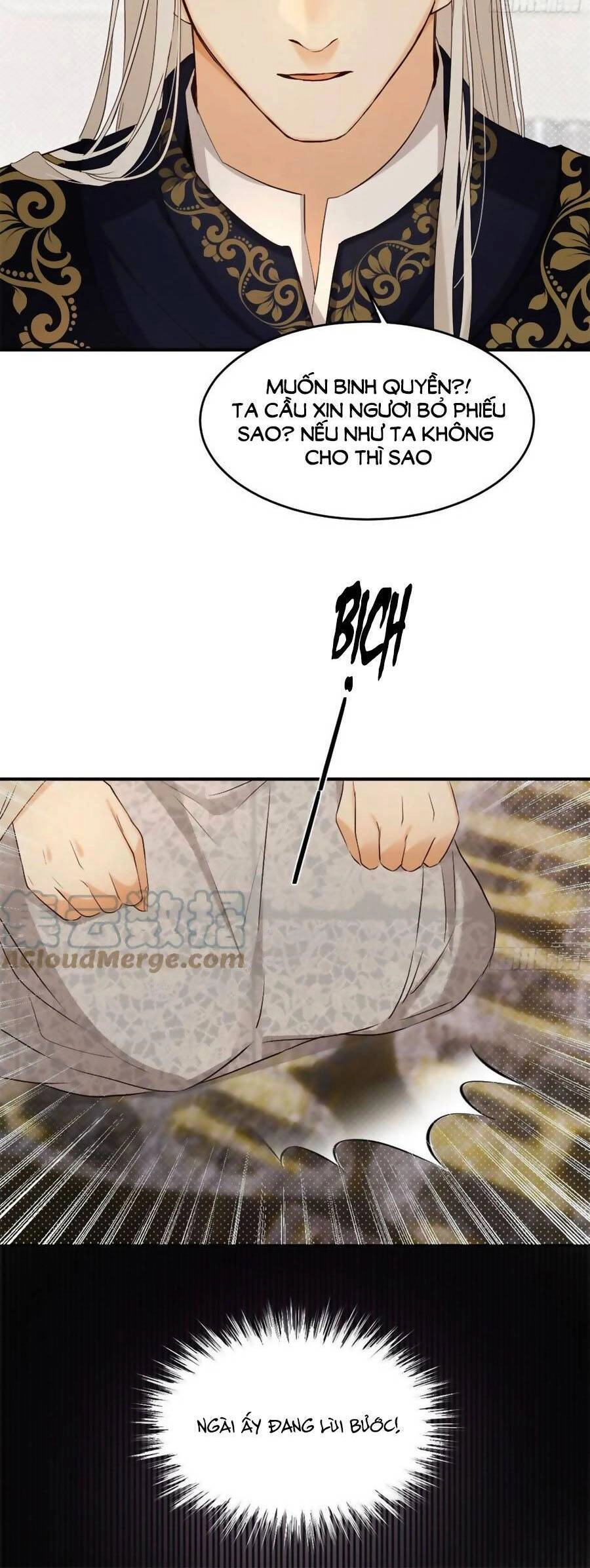 Sổ Tay Nuôi Dưỡng Rồng Chapter 60 - 12