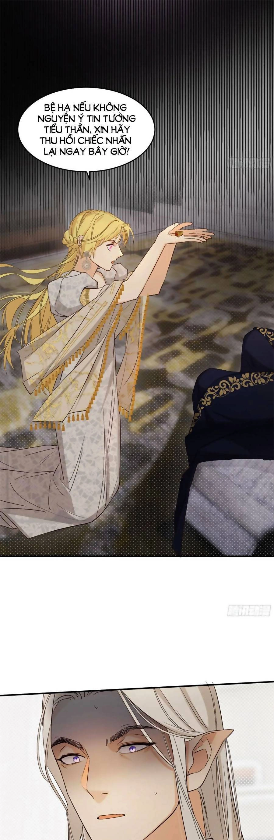 Sổ Tay Nuôi Dưỡng Rồng Chapter 60 - 13