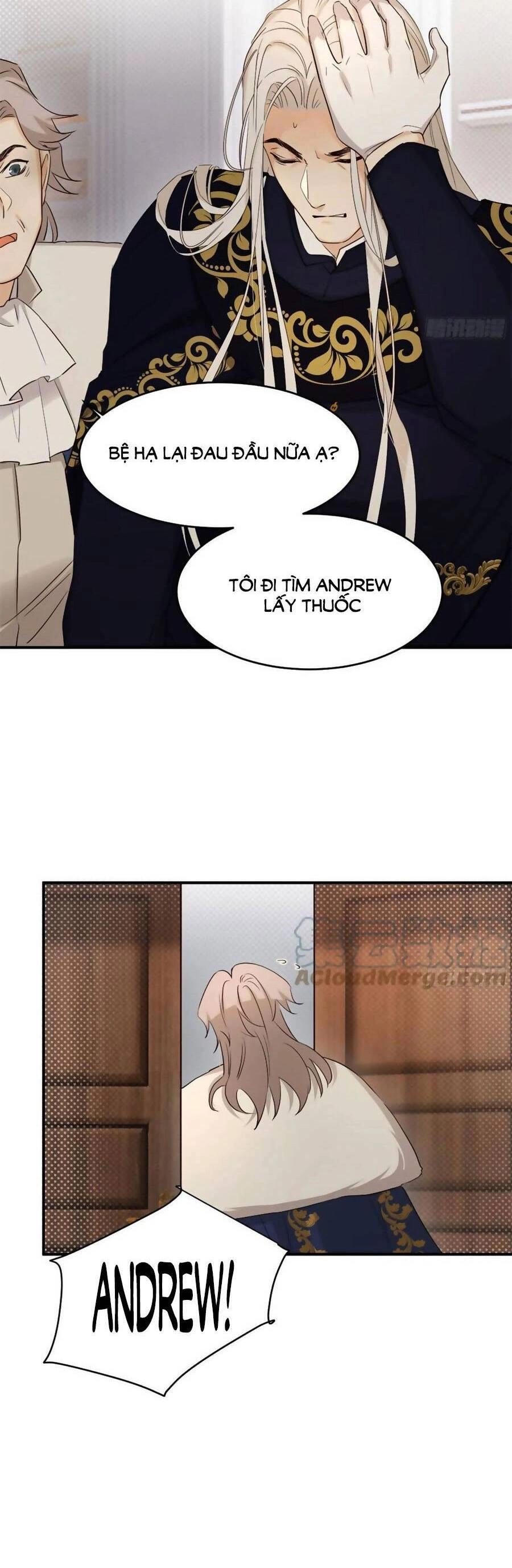 Sổ Tay Nuôi Dưỡng Rồng Chapter 60 - 16