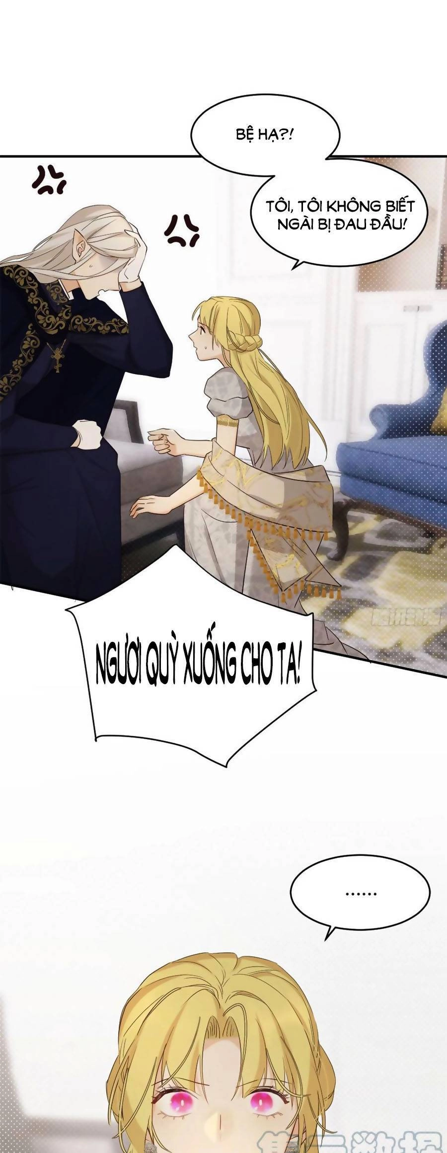 Sổ Tay Nuôi Dưỡng Rồng Chapter 60 - 17