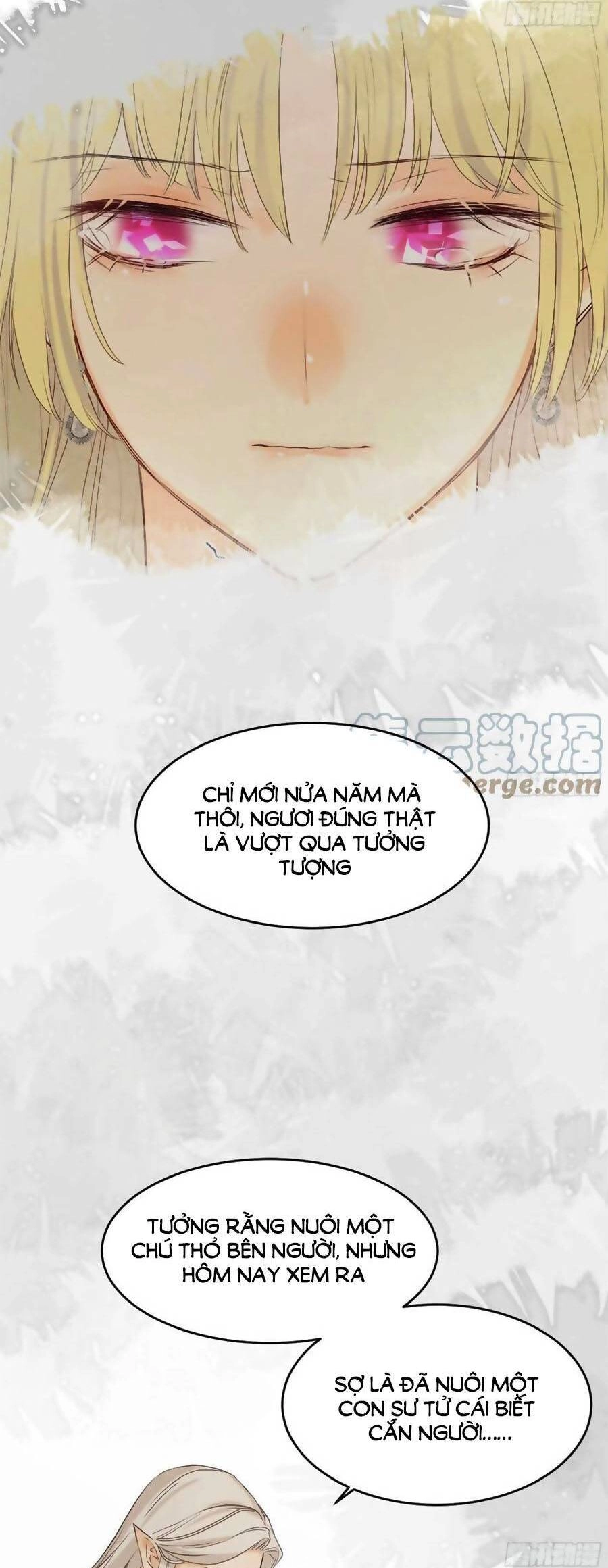 Sổ Tay Nuôi Dưỡng Rồng Chapter 60 - 19