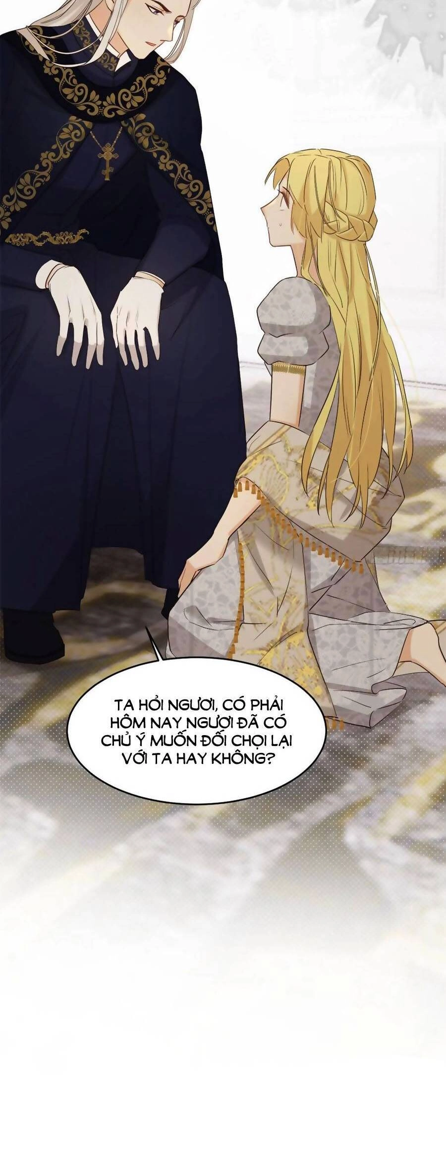 Sổ Tay Nuôi Dưỡng Rồng Chapter 60 - 20