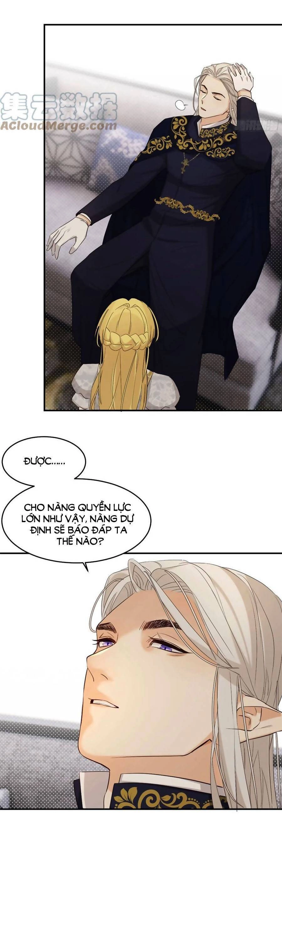 Sổ Tay Nuôi Dưỡng Rồng Chapter 60 - 22