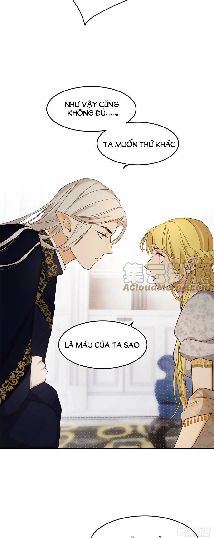 Sổ Tay Nuôi Dưỡng Rồng Chapter 60 - 24