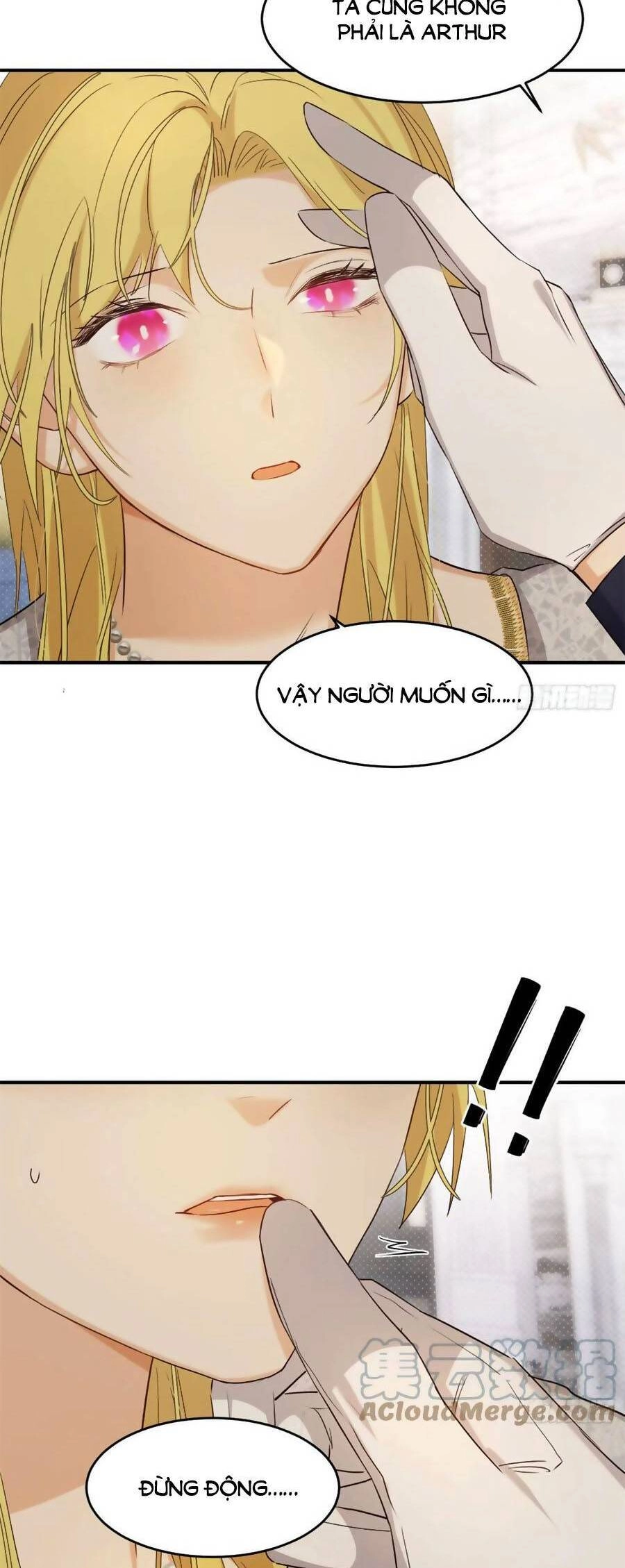 Sổ Tay Nuôi Dưỡng Rồng Chapter 60 - 25