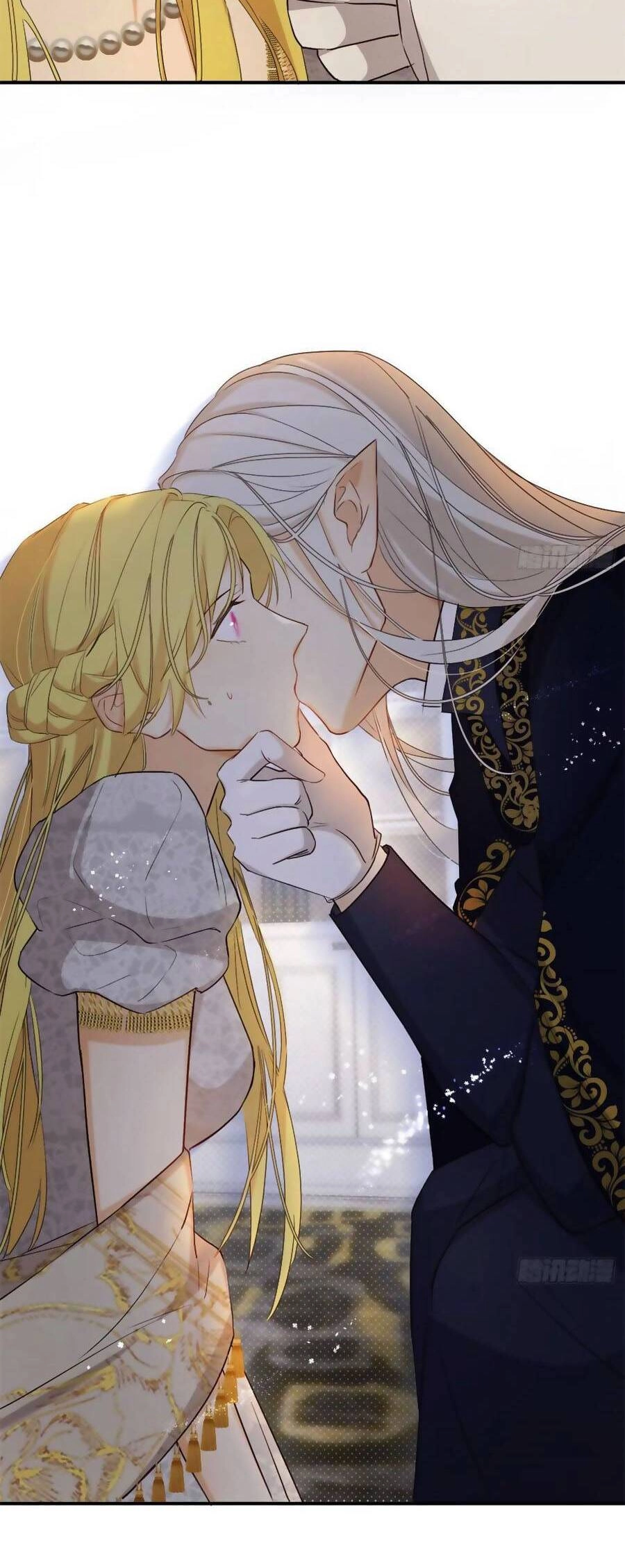 Sổ Tay Nuôi Dưỡng Rồng Chapter 60 - 26