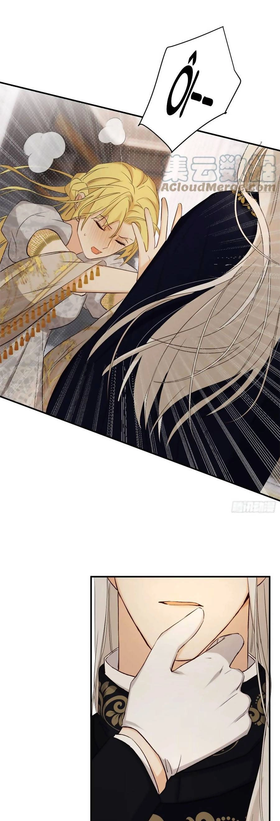 Sổ Tay Nuôi Dưỡng Rồng Chapter 60 - 27