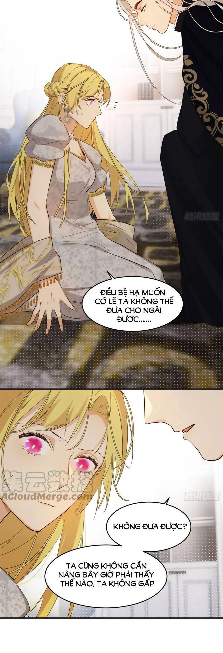 Sổ Tay Nuôi Dưỡng Rồng Chapter 60 - 29