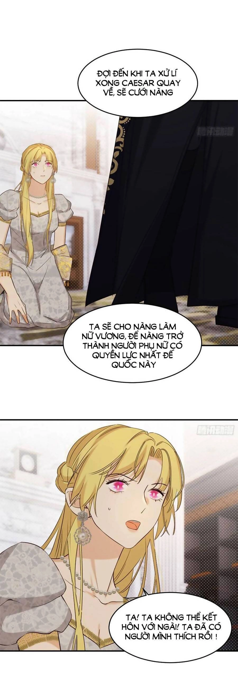 Sổ Tay Nuôi Dưỡng Rồng Chapter 60 - 30