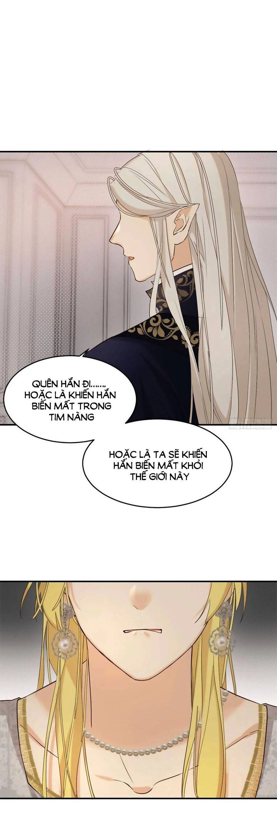 Sổ Tay Nuôi Dưỡng Rồng Chapter 60 - 31