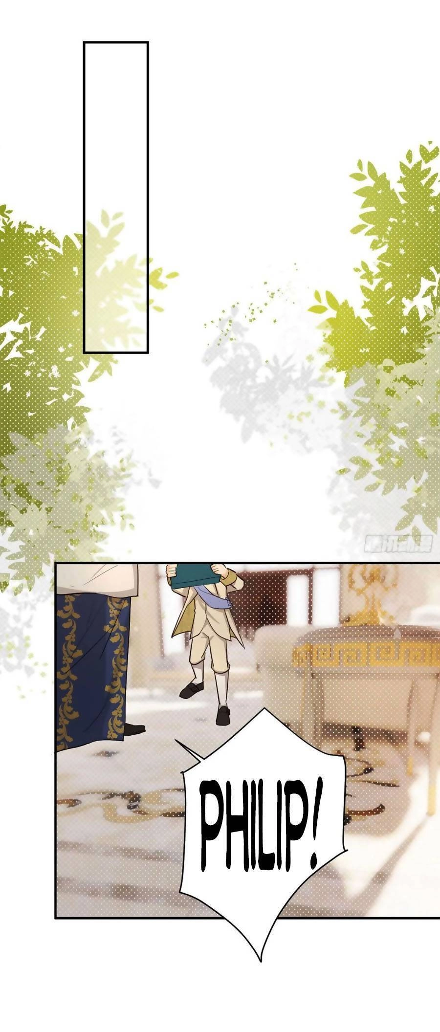 Sổ Tay Nuôi Dưỡng Rồng Chapter 60 - 33