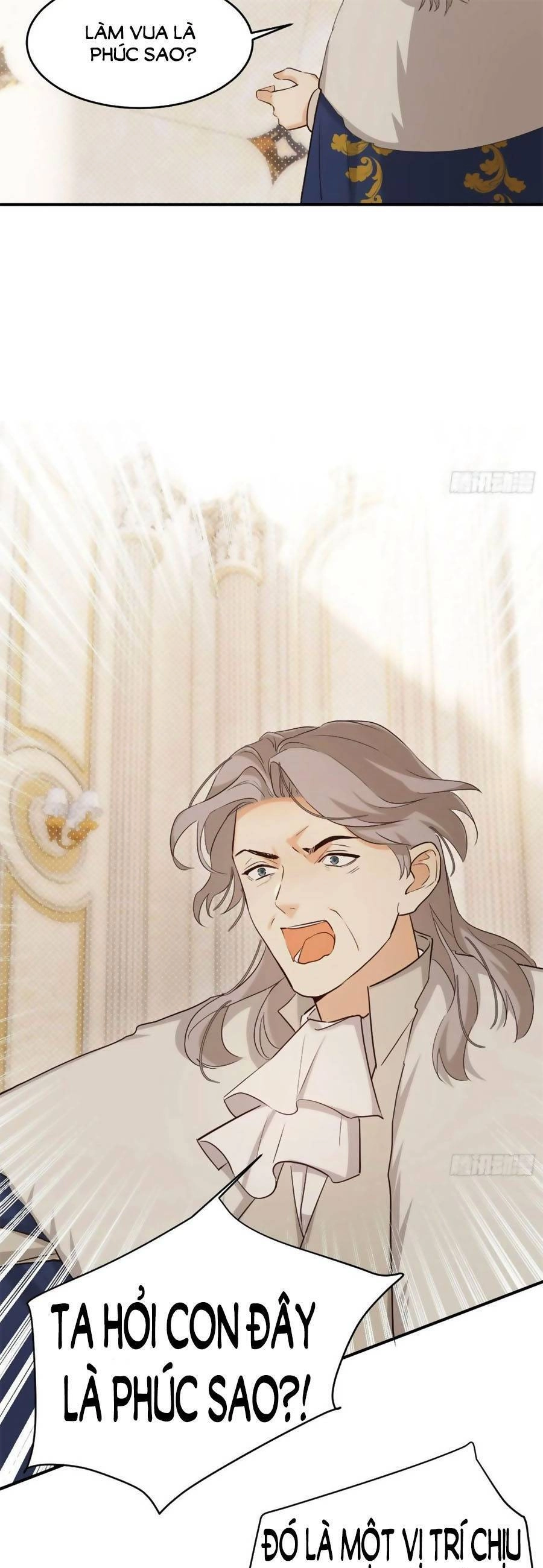 Sổ Tay Nuôi Dưỡng Rồng Chapter 60 - 36