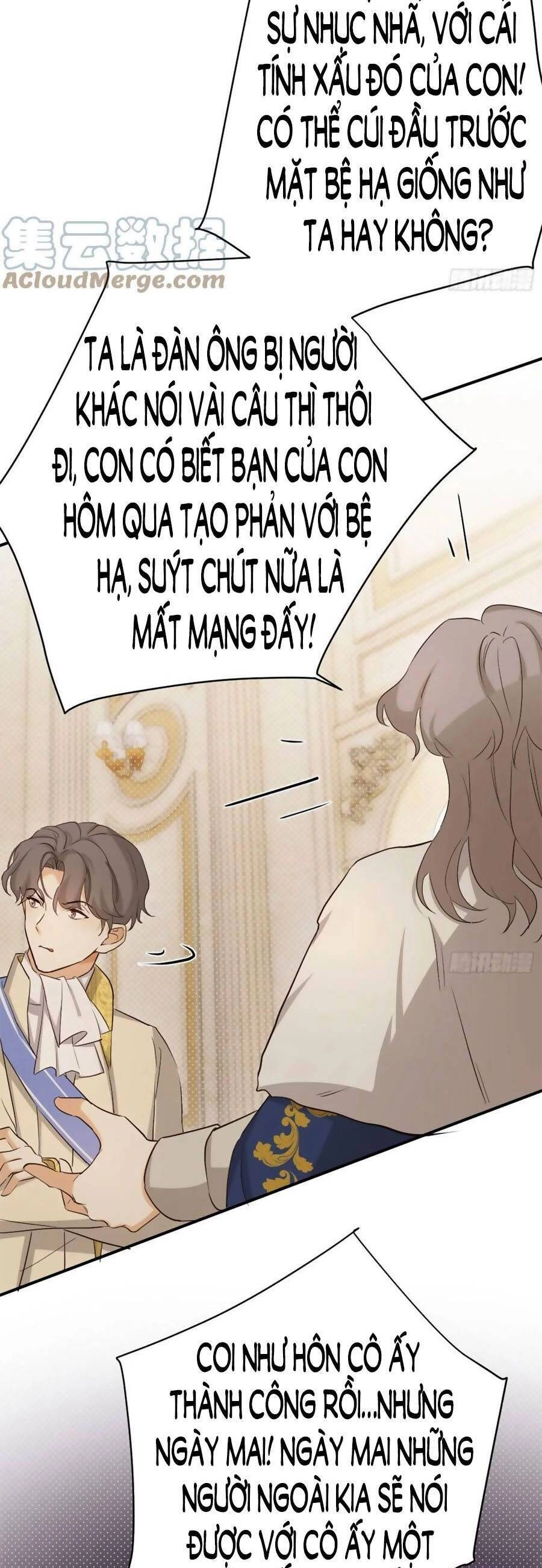 Sổ Tay Nuôi Dưỡng Rồng Chapter 60 - 37