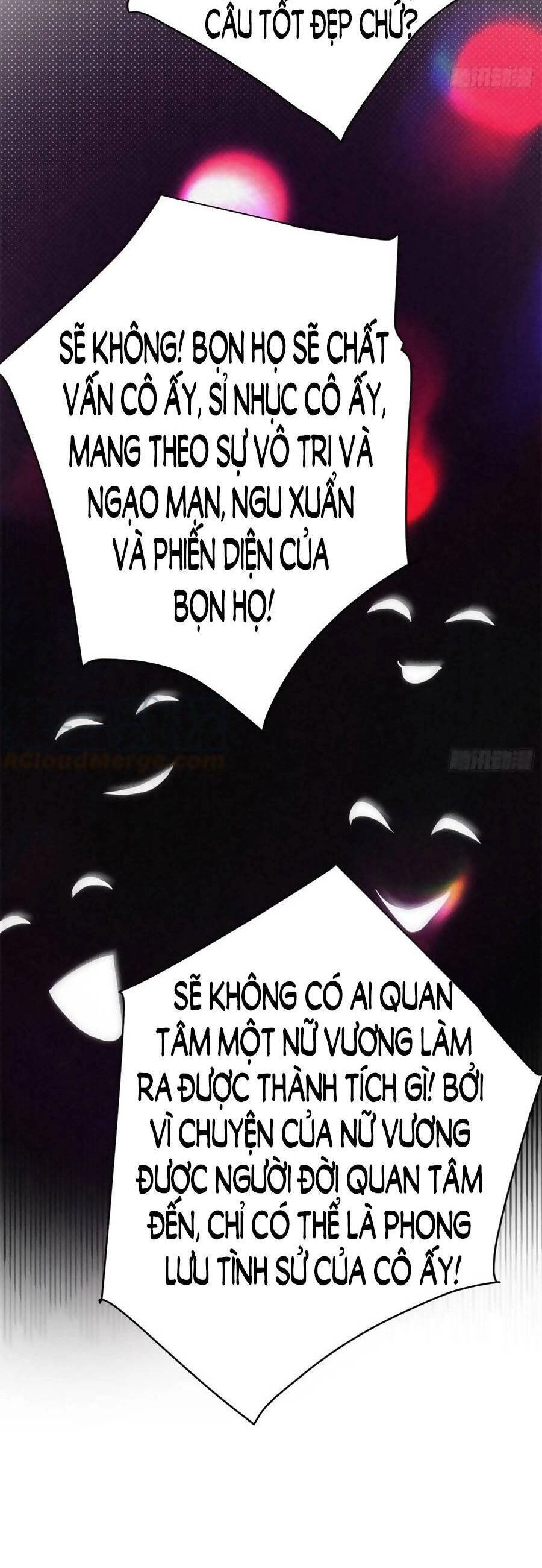 Sổ Tay Nuôi Dưỡng Rồng Chapter 60 - 38