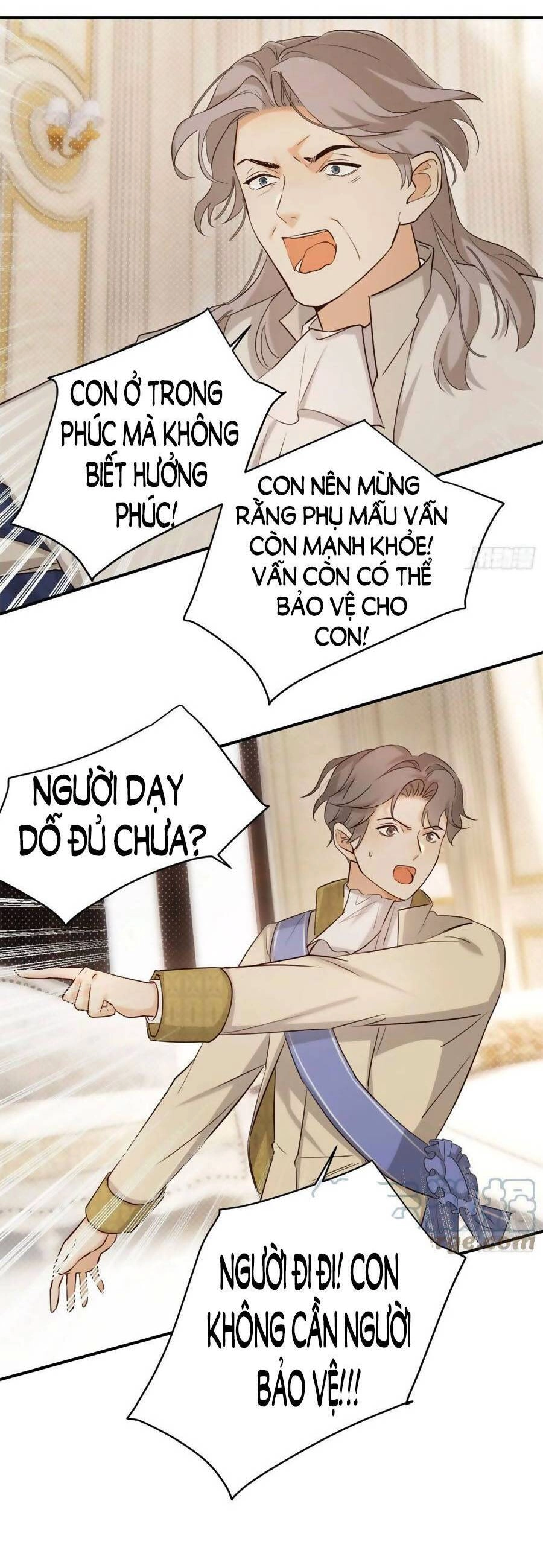 Sổ Tay Nuôi Dưỡng Rồng Chapter 60 - 39