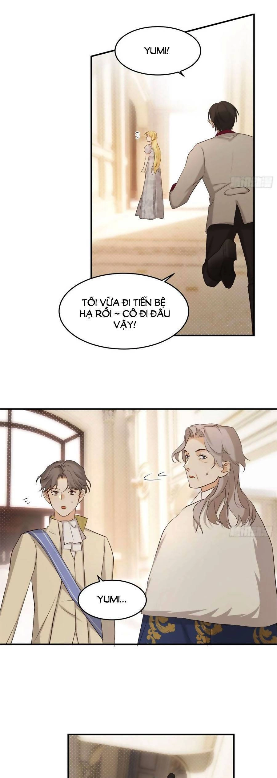 Sổ Tay Nuôi Dưỡng Rồng Chapter 60 - 40