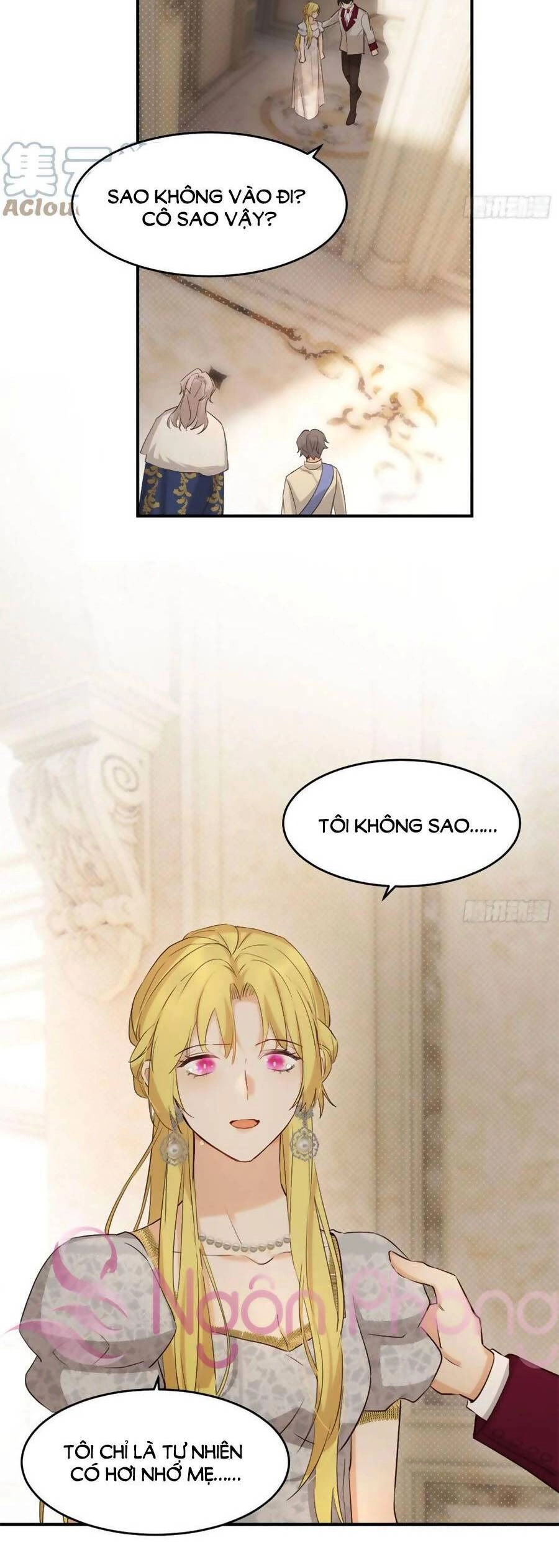 Sổ Tay Nuôi Dưỡng Rồng Chapter 60 - 41