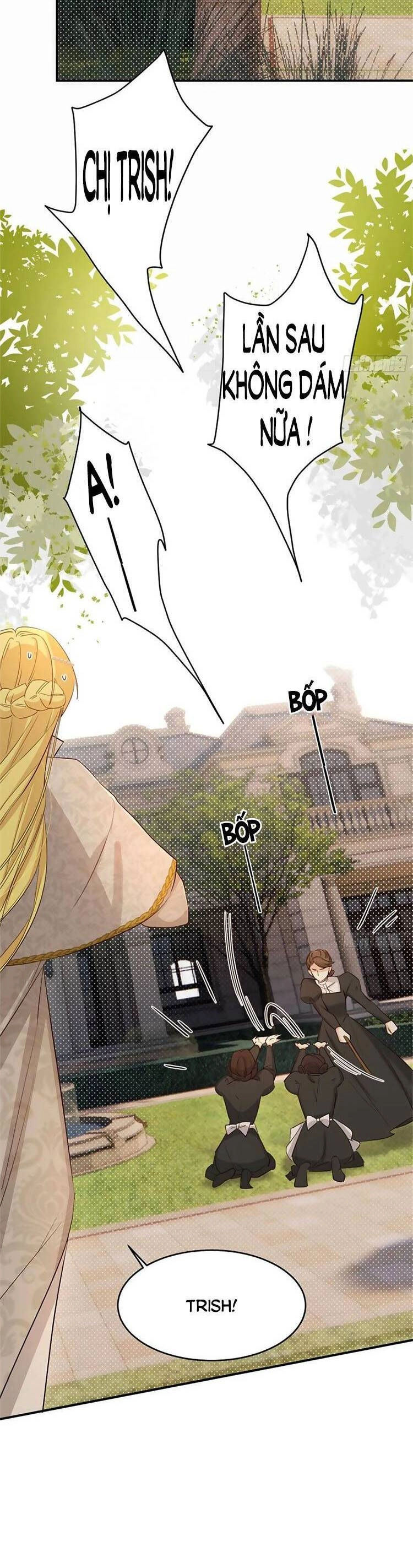 Sổ Tay Nuôi Dưỡng Rồng Chapter 61 - 7