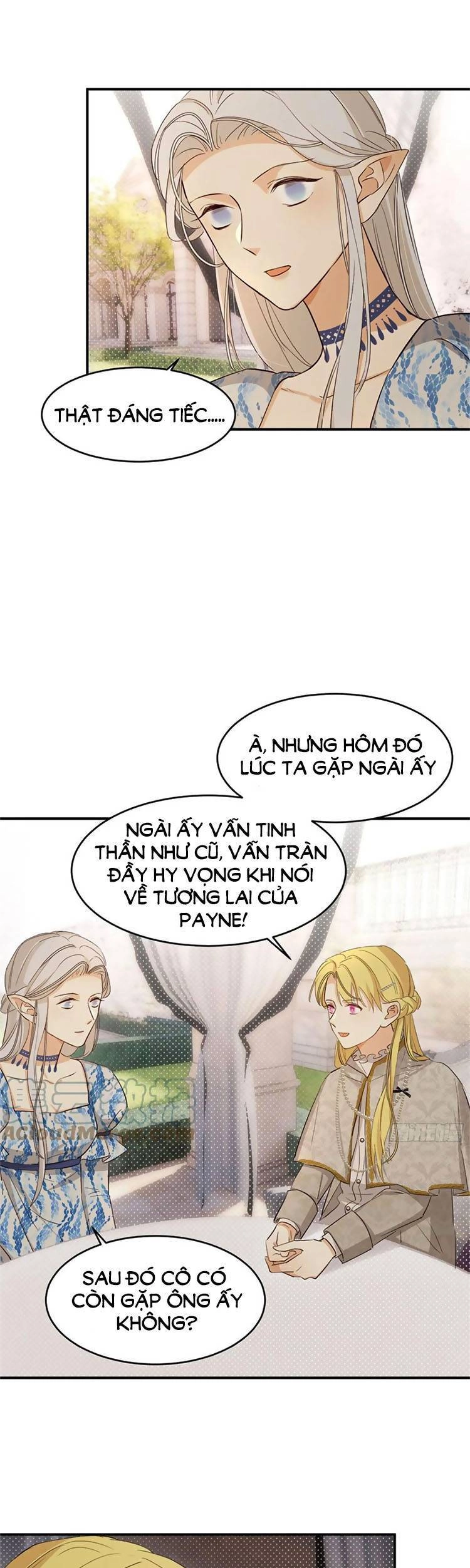 Sổ Tay Nuôi Dưỡng Rồng Chapter 61 - 25