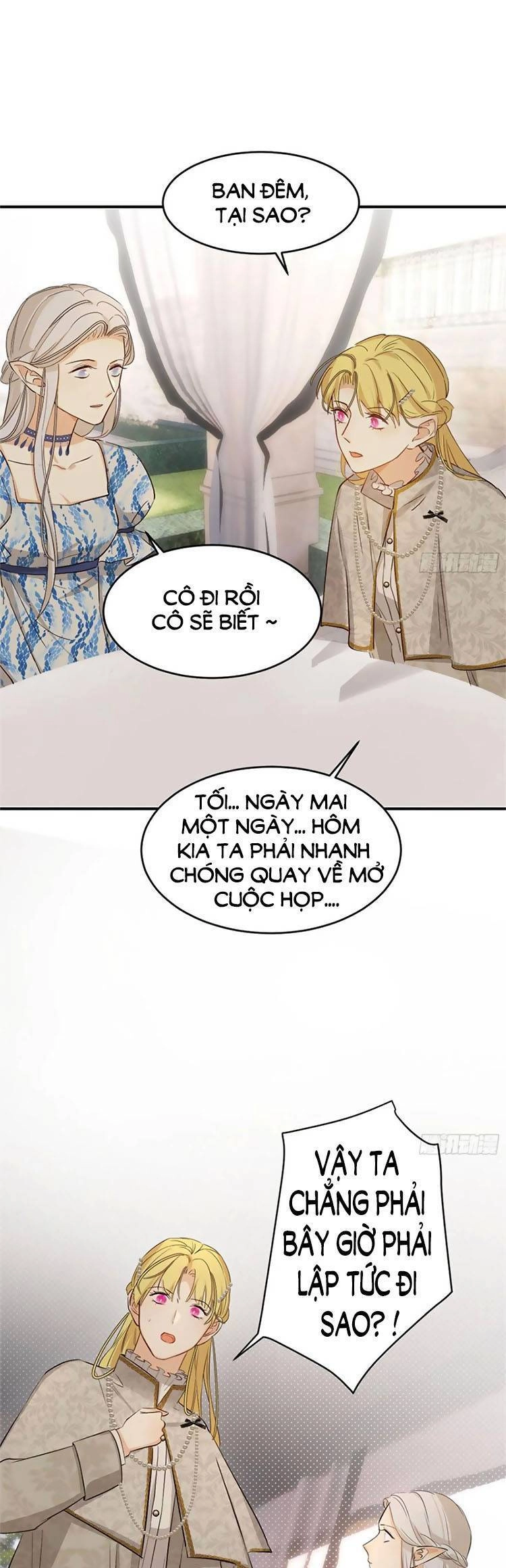 Sổ Tay Nuôi Dưỡng Rồng Chapter 61 - 28