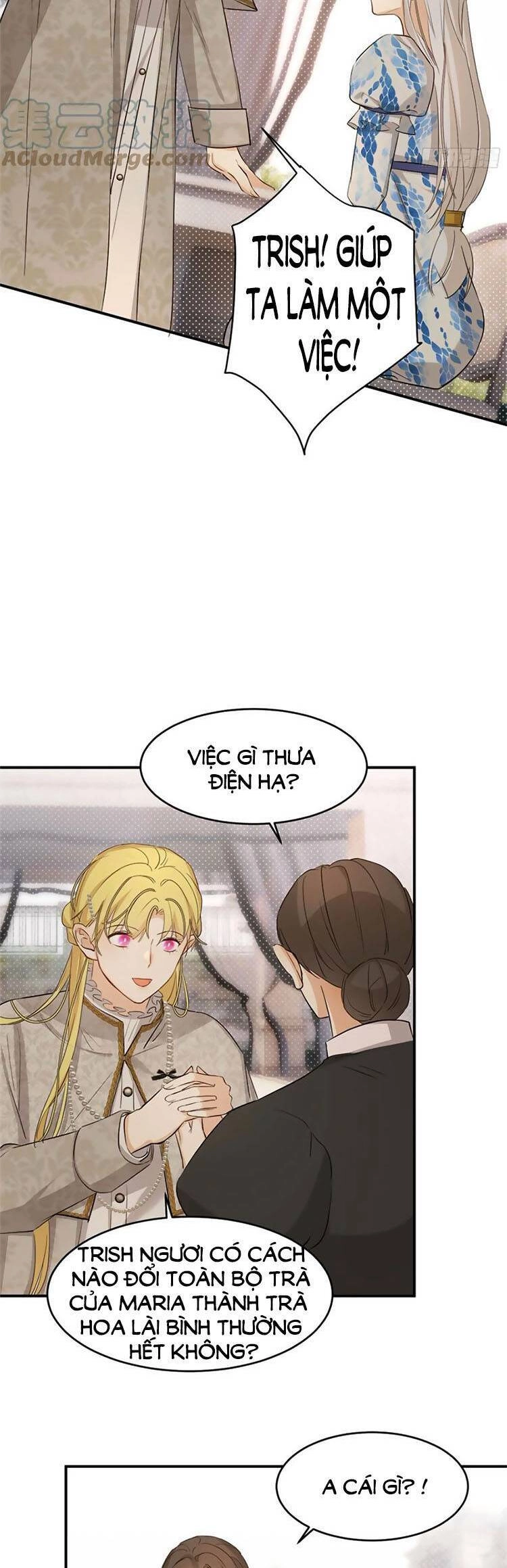 Sổ Tay Nuôi Dưỡng Rồng Chapter 61 - 29