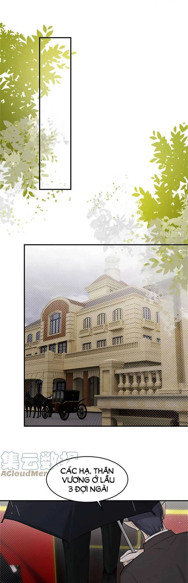 Sổ Tay Nuôi Dưỡng Rồng Chapter 61 - 34