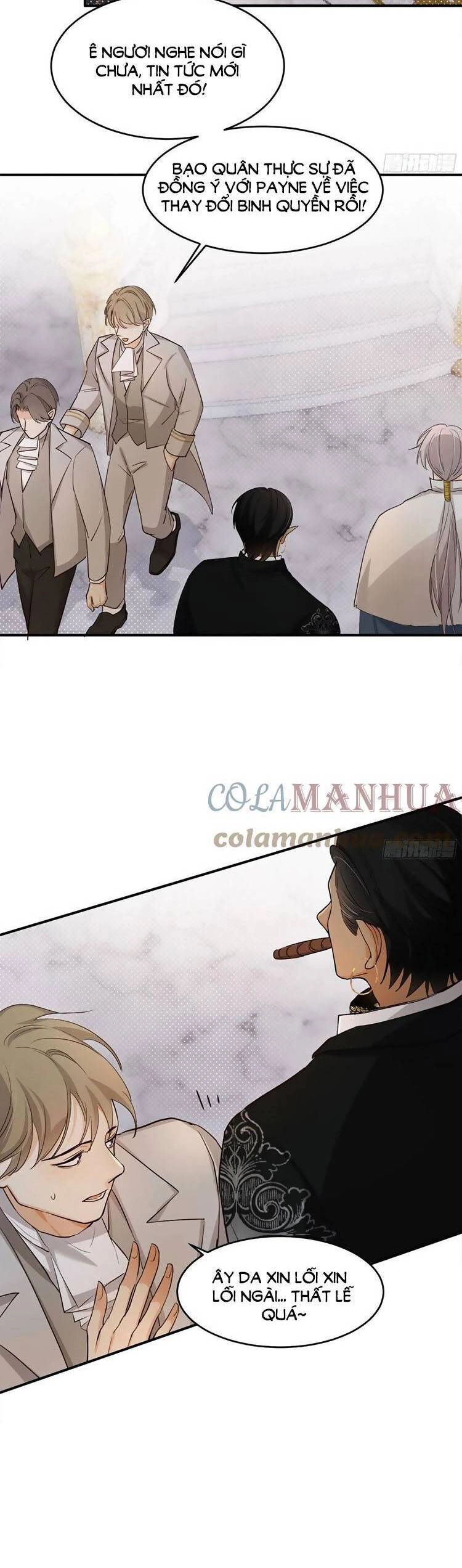 Sổ Tay Nuôi Dưỡng Rồng Chapter 62 - 4