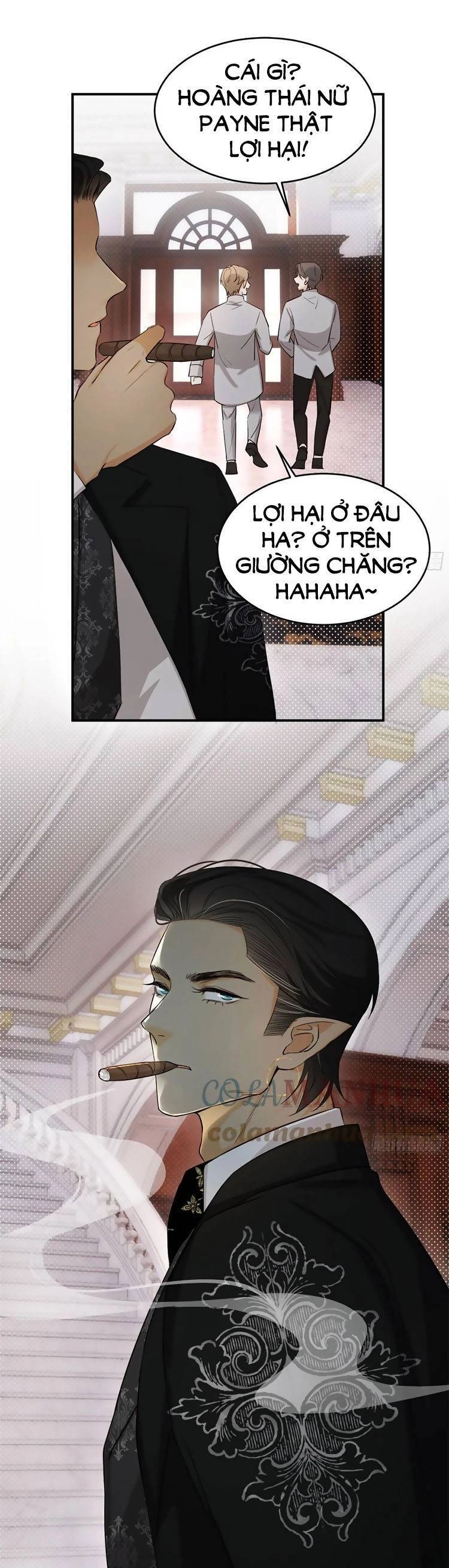 Sổ Tay Nuôi Dưỡng Rồng Chapter 62 - 5