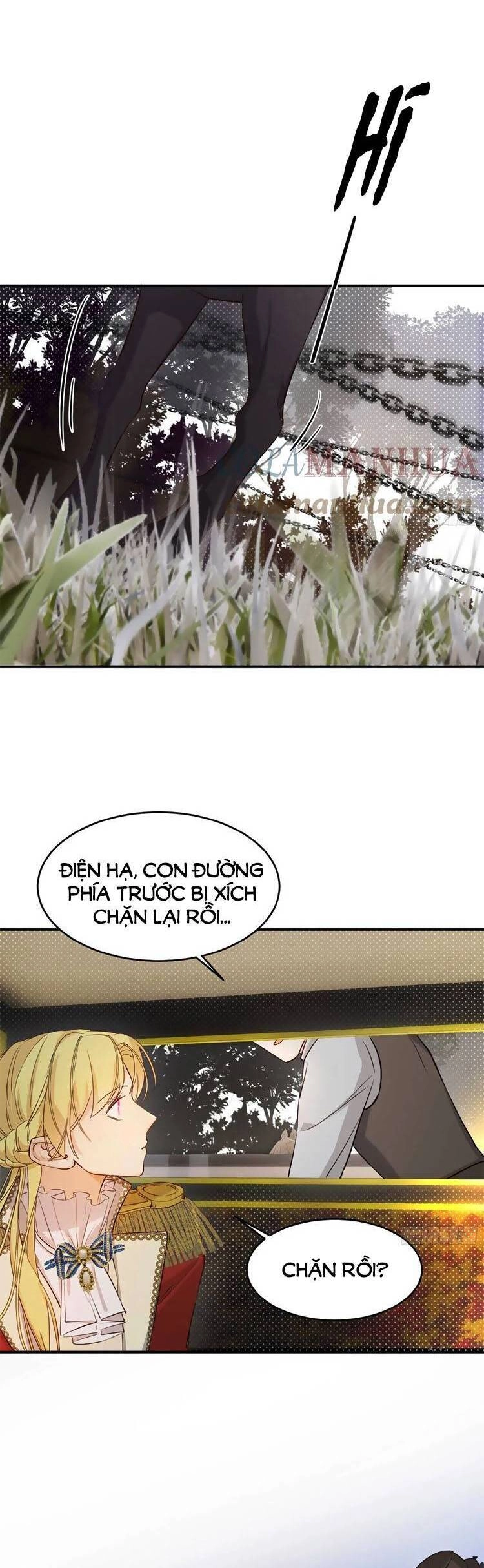 Sổ Tay Nuôi Dưỡng Rồng Chapter 62 - 9