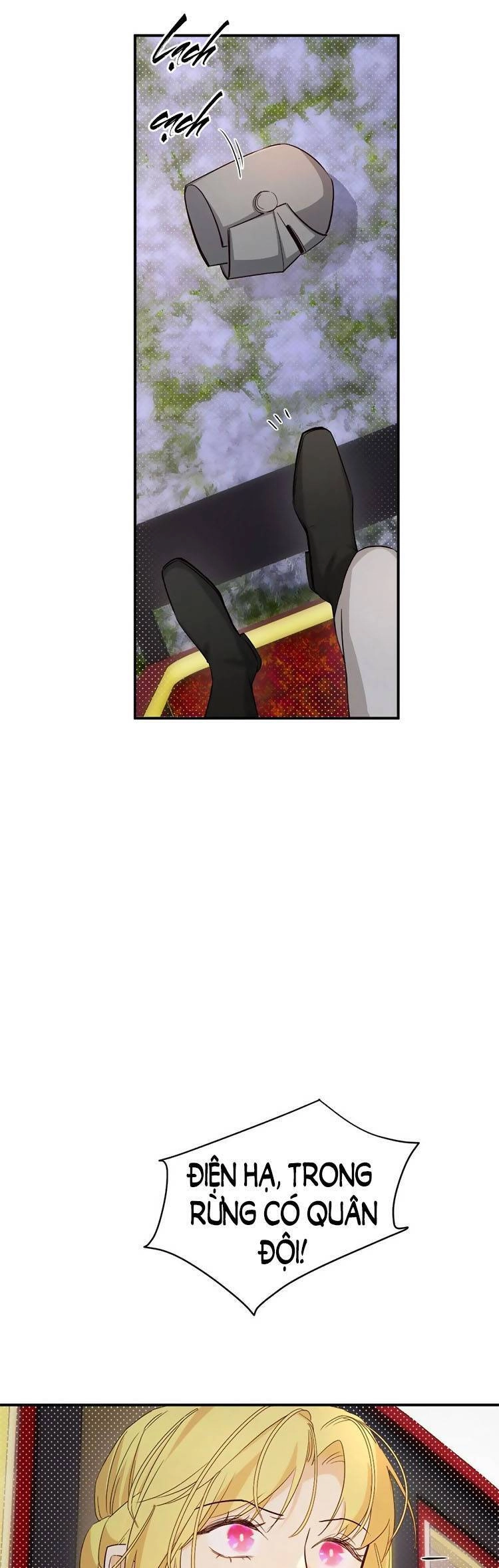 Sổ Tay Nuôi Dưỡng Rồng Chapter 62 - 11