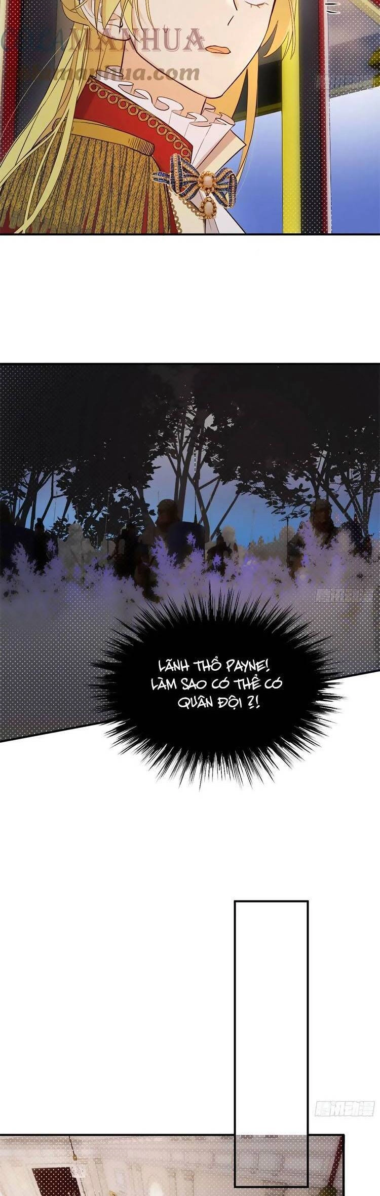 Sổ Tay Nuôi Dưỡng Rồng Chapter 62 - 12