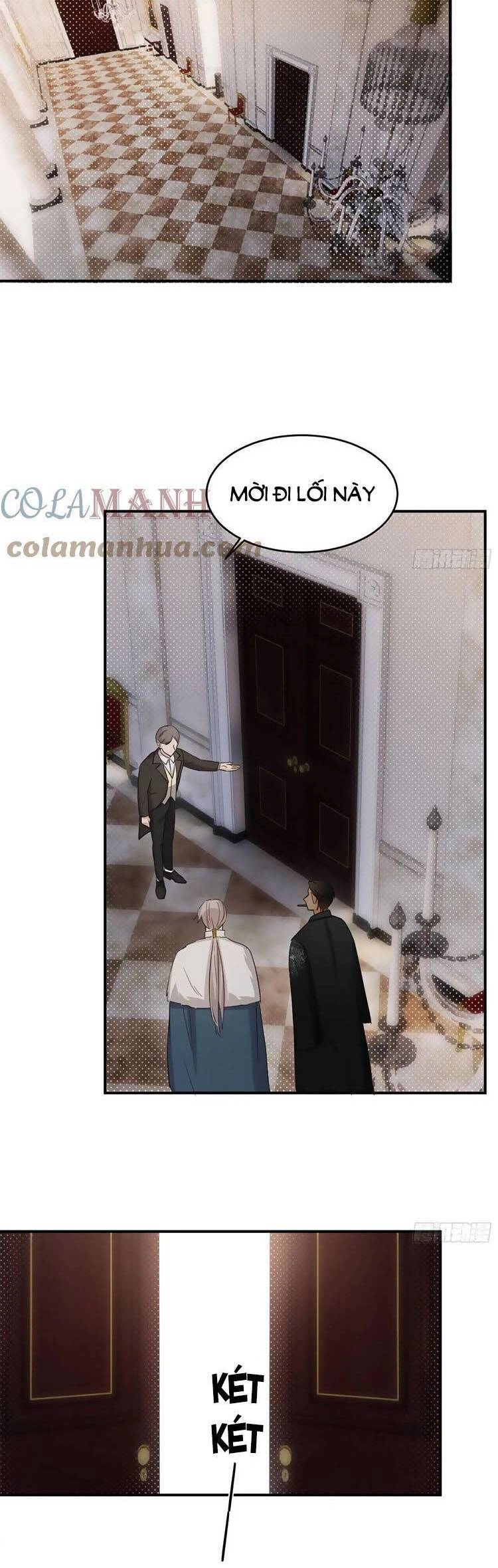 Sổ Tay Nuôi Dưỡng Rồng Chapter 62 - 13