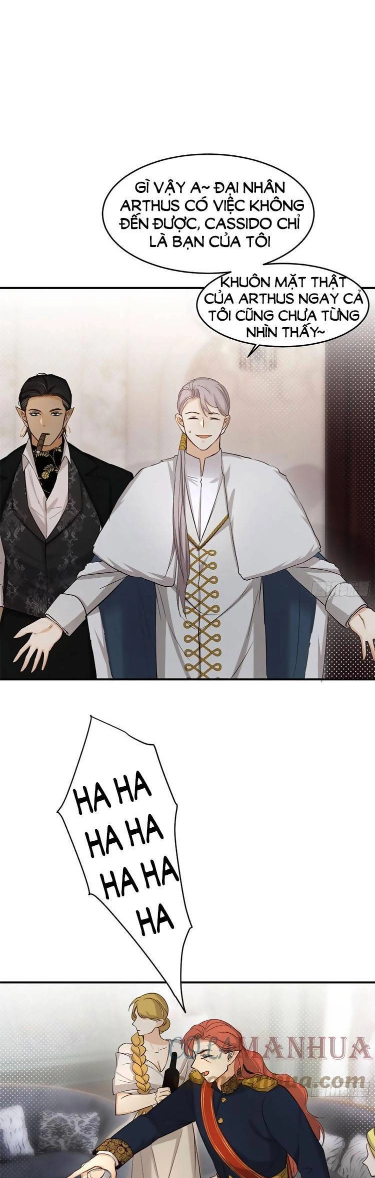 Sổ Tay Nuôi Dưỡng Rồng Chapter 62 - 15