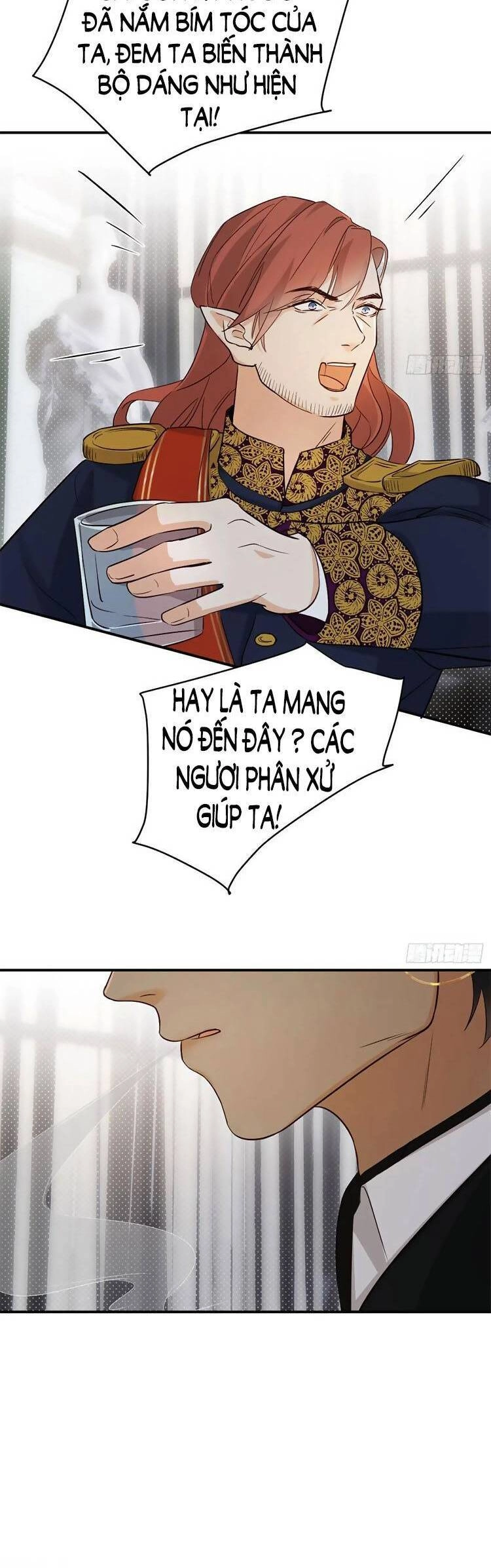 Sổ Tay Nuôi Dưỡng Rồng Chapter 62 - 27