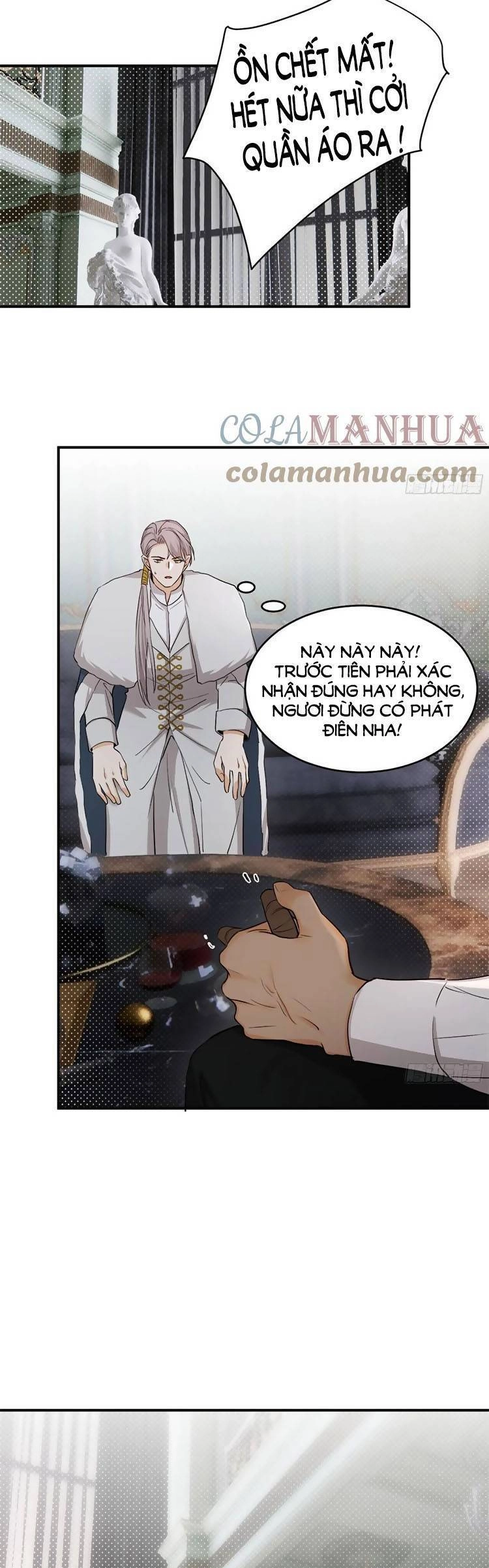 Sổ Tay Nuôi Dưỡng Rồng Chapter 62 - 31