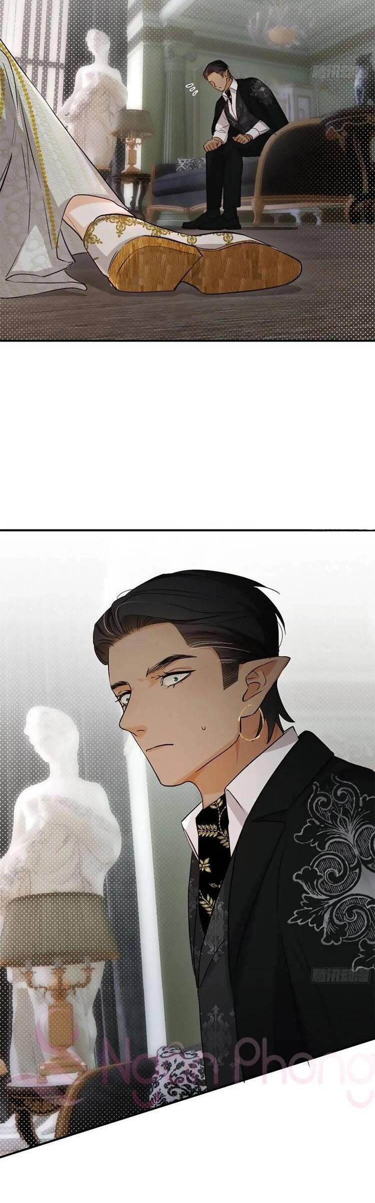 Sổ Tay Nuôi Dưỡng Rồng Chapter 62 - 32