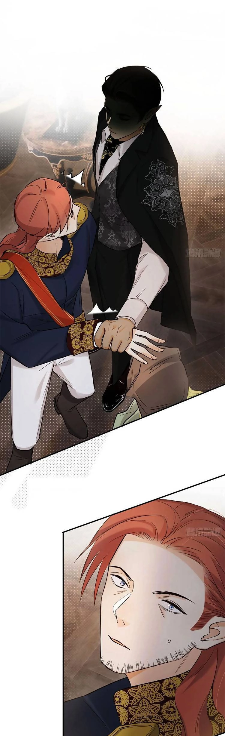 Sổ Tay Nuôi Dưỡng Rồng Chapter 63 - 8