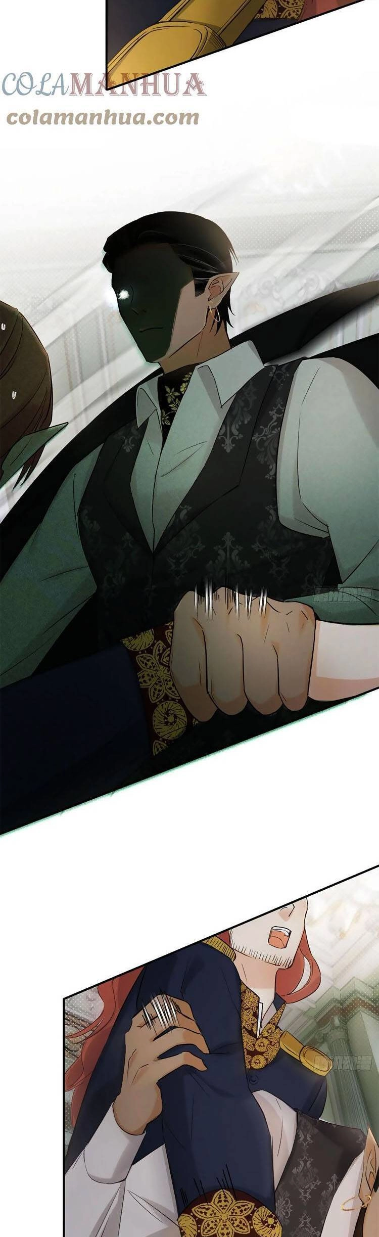 Sổ Tay Nuôi Dưỡng Rồng Chapter 63 - 9