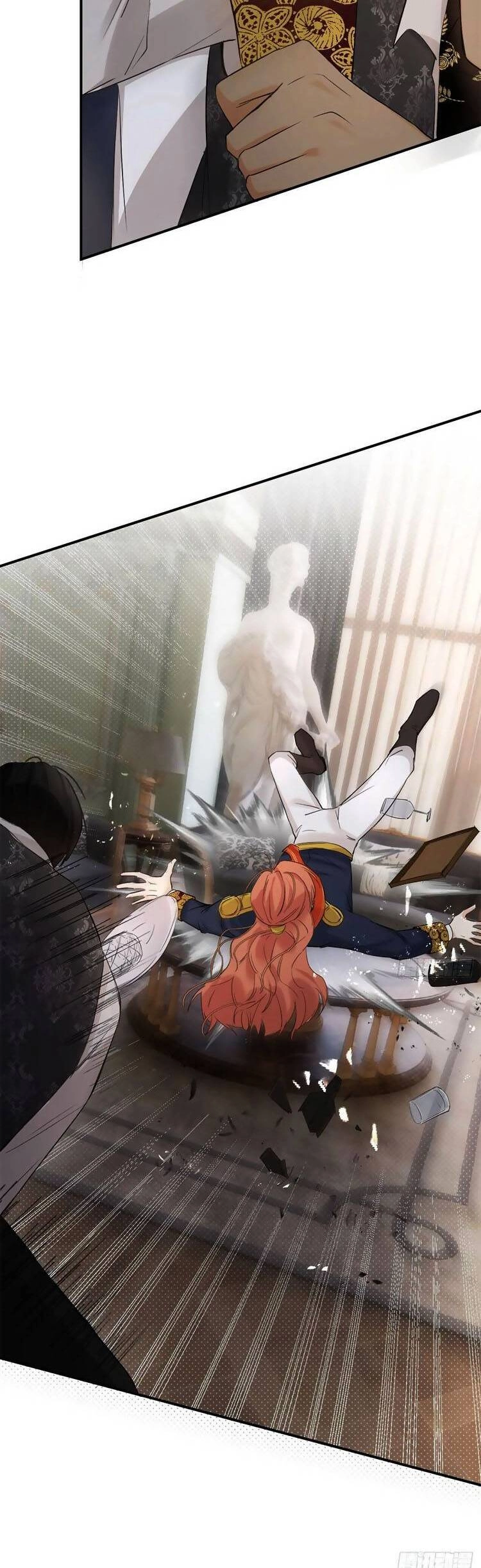 Sổ Tay Nuôi Dưỡng Rồng Chapter 63 - 10