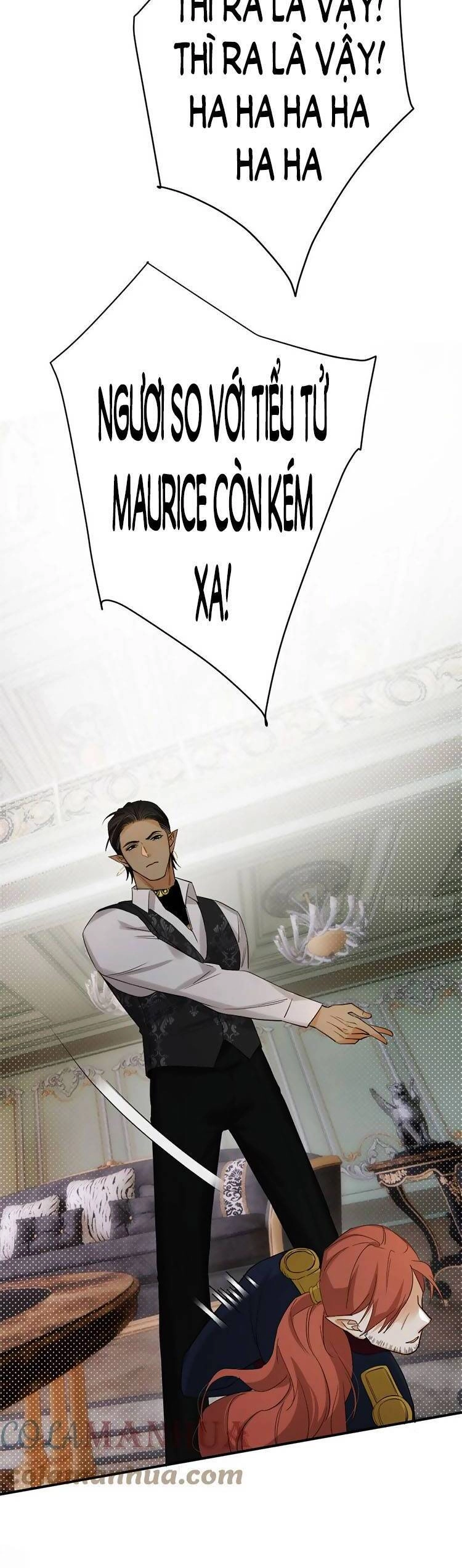 Sổ Tay Nuôi Dưỡng Rồng Chapter 63 - 16