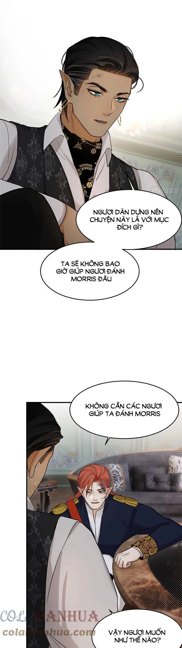 Sổ Tay Nuôi Dưỡng Rồng Chapter 63 - 17